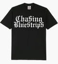 ChasingBluestrips shirt